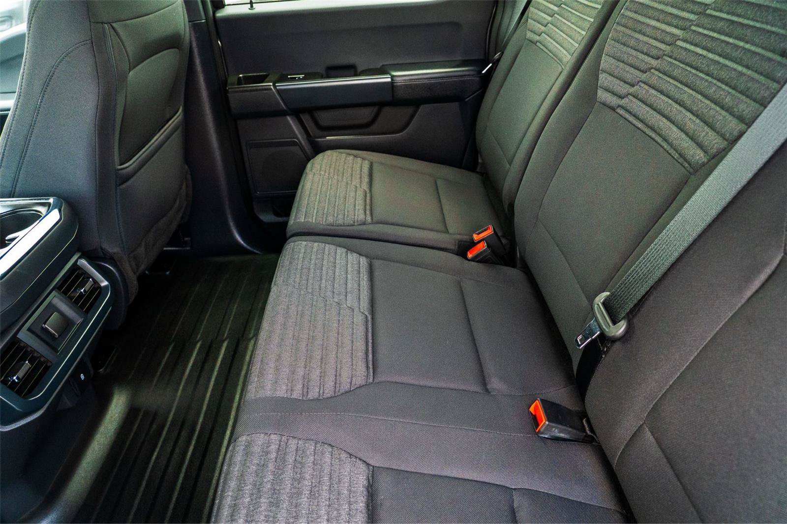 Certified 2023 Ford F150 XL w/ STX Appearance Package RWD image 22