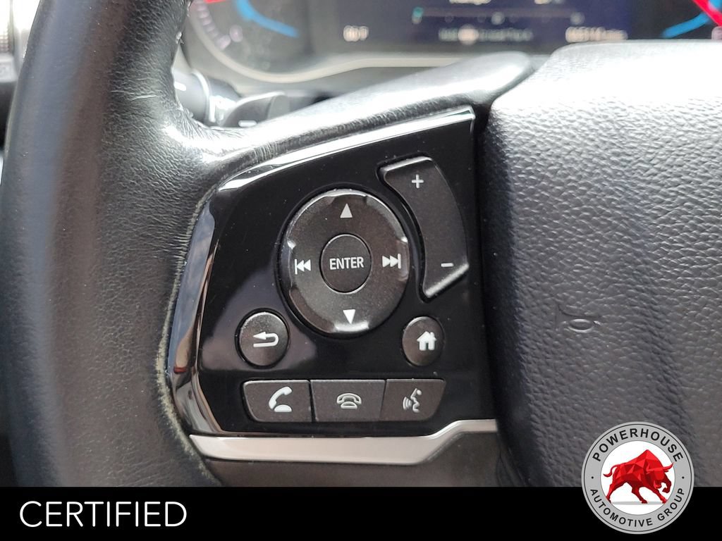 Used 2021 Honda Pilot Touring image 31