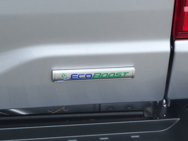 Certified 2022 Ford F150 Lariat AWD/4WD image 11