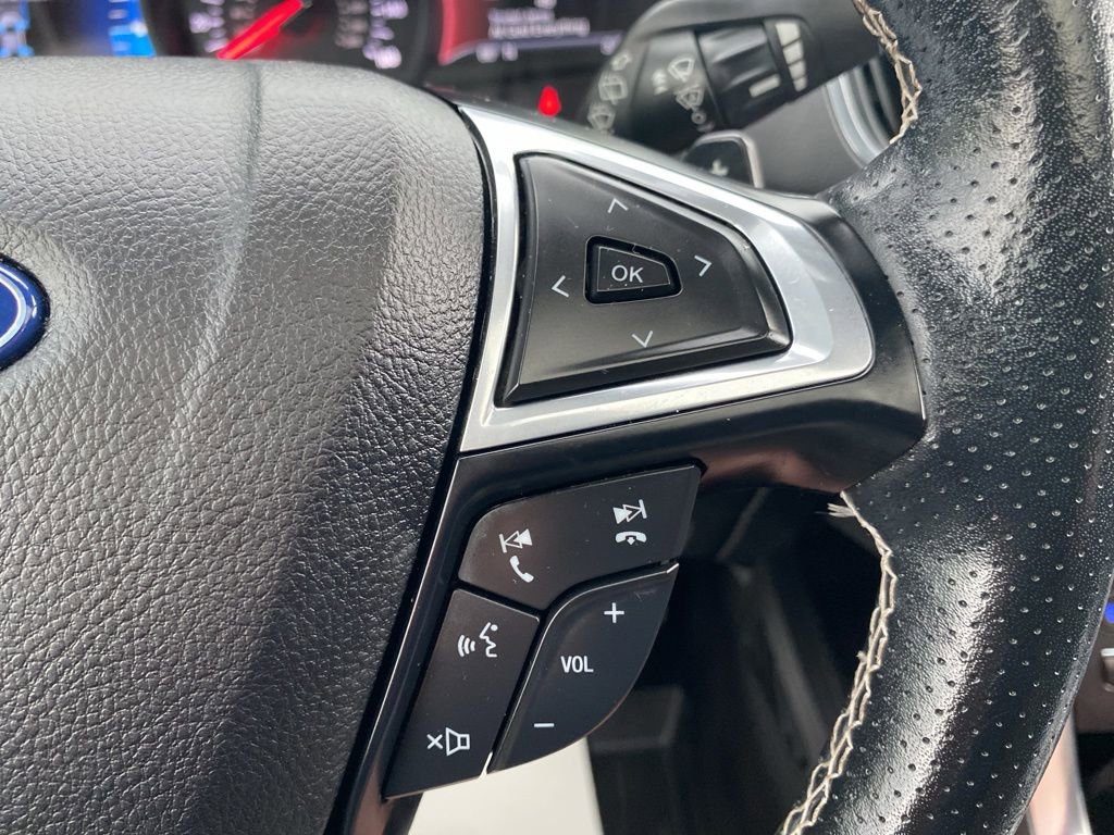 Certified 2020 Ford Edge ST w/ Equipment Group 401A AWD/4WD image 32