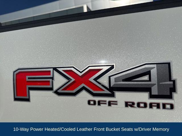 Certified 2022 Ford F150 Lariat image 9