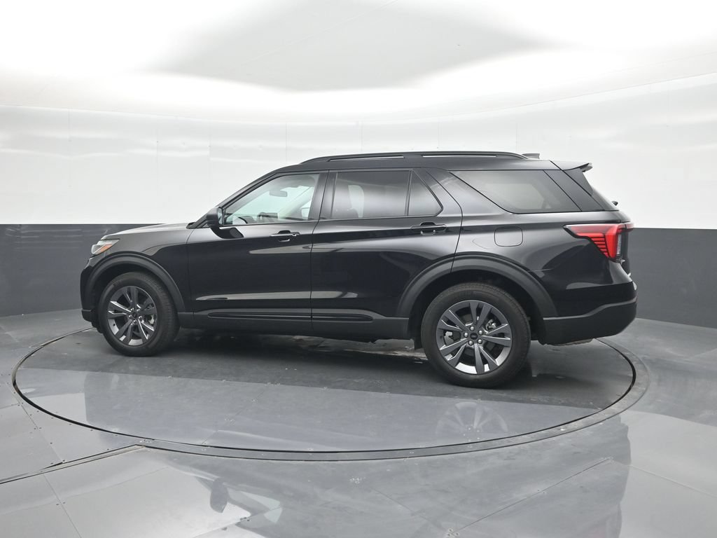 Certified 2026 Ford Explorer Active w/ Active Comfort Package AWD/4WD image 26