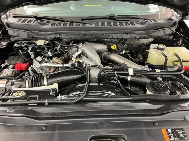 Certified 2024 Ford F450 XLT w/ FX4 Off-Road Package AWD/4WD image 23