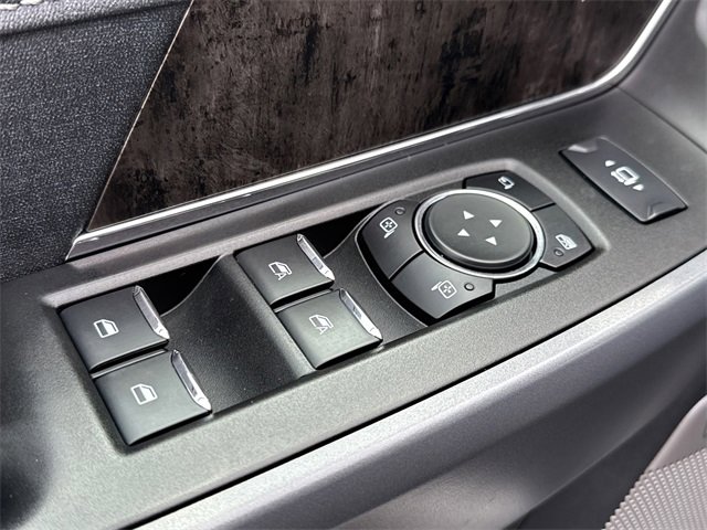 Certified 2024 Ford F350 Lariat w/ Lariat Ultimate Package image 19