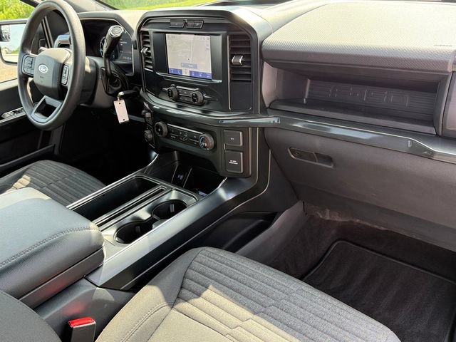 Certified 2023 Ford F150 XL w/ STX Appearance Package AWD/4WD image 23