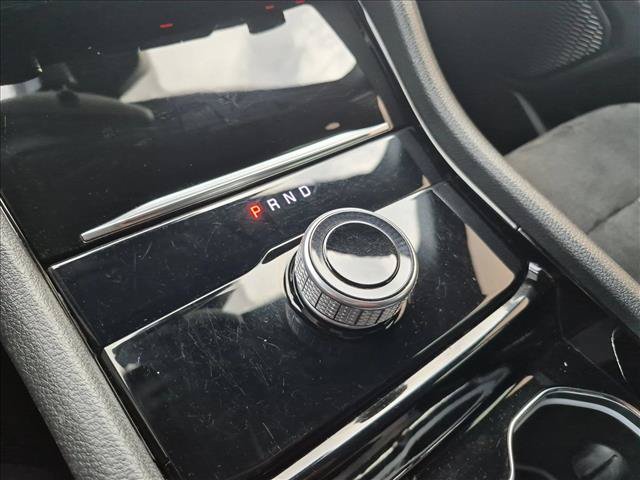 Used 2023 Jeep Grand Cherokee Altitude AWD/4WD image 12