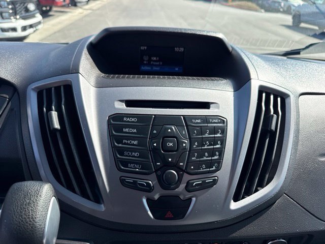 Certified 2017 Ford Transit 350 XLT RWD image 31