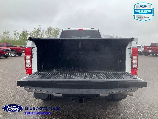 Certified 2022 Ford F250 XLT AWD/4WD image 28