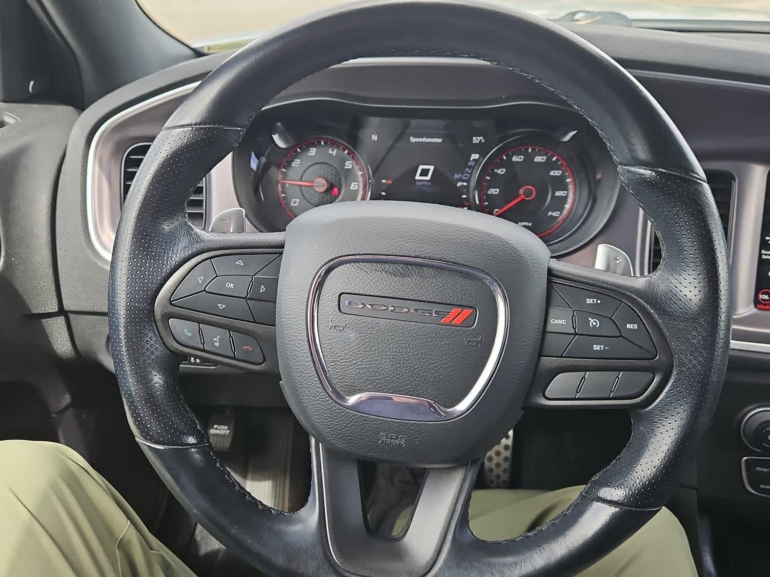 Used 2021 Dodge Charger GT w/ Blacktop Package image 15