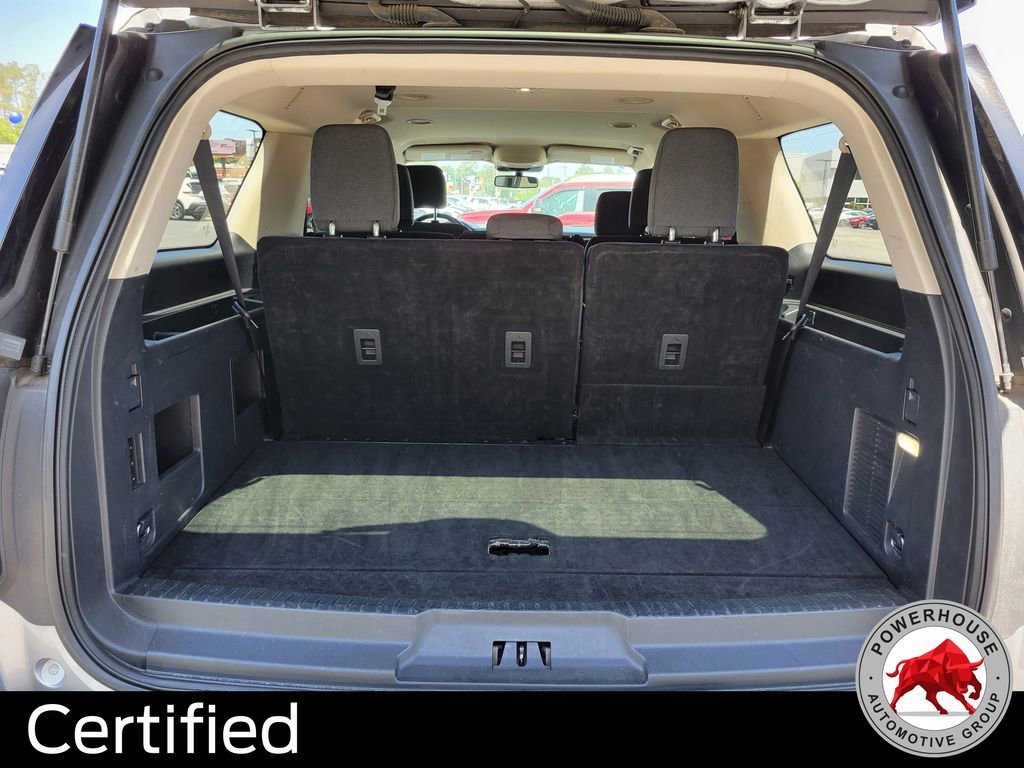 Certified 2024 Ford Expedition Max XLT RWD image 14