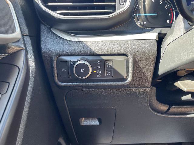 Certified 2020 Ford Explorer XLT w/ Equipment Group 202A image 16