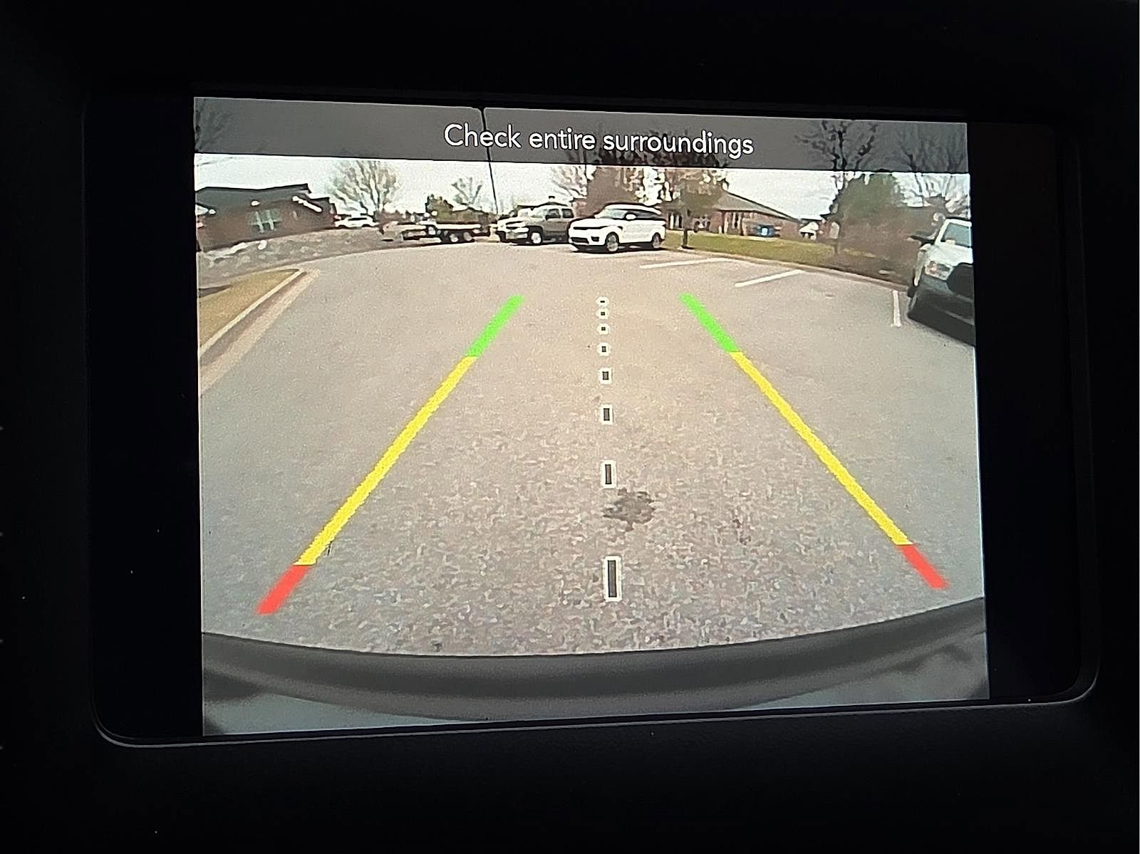 Used 2020 Jeep Cherokee Latitude Plus w/ Cold Weather Group image 16