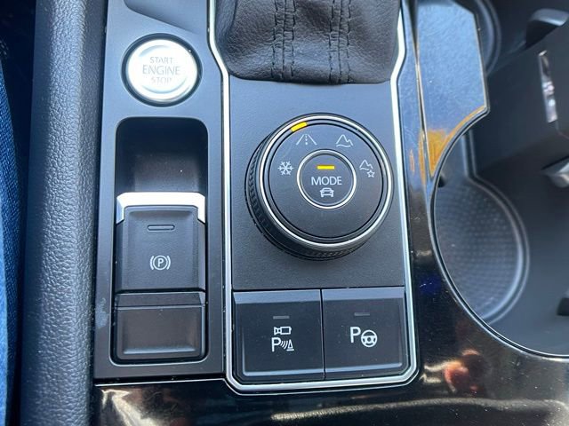 Used 2019 Volkswagen Atlas SEL Premium AWD/4WD image 30