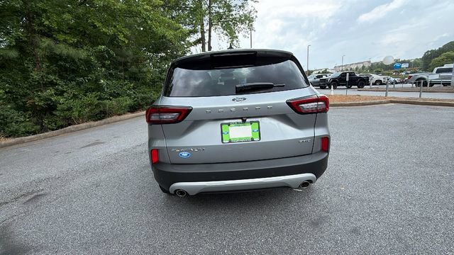 Certified 2024 Ford Escape Platinum AWD/4WD image 7