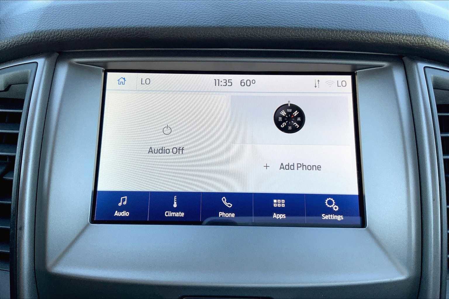 Certified 2022 Ford Ranger XL w/ FX4 Off-Road Package image 30