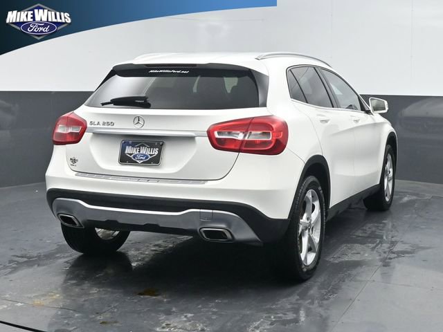 Used 2020 Mercedes-Benz GLA 250 image 7