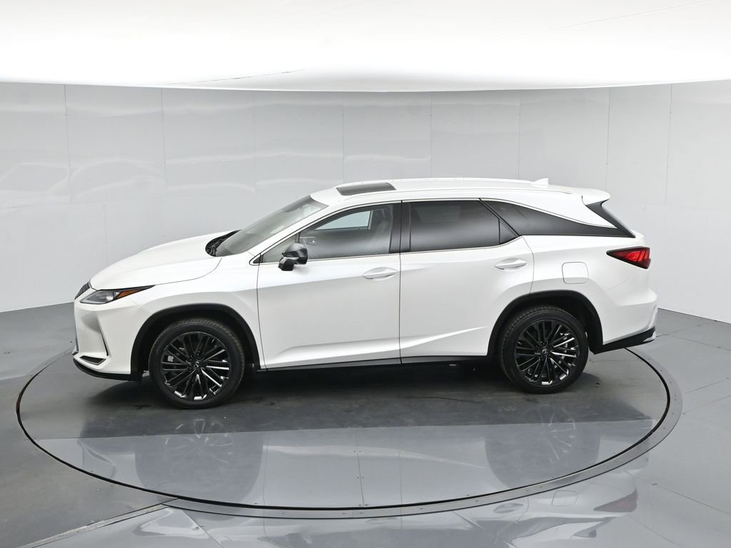 Used 2022 Lexus RX 350L Premium w/ Special Edition AWD/4WD image 49