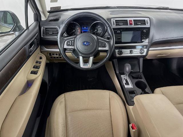 Used 2017 Subaru Outback 2.5i Limited AWD/4WD image 24