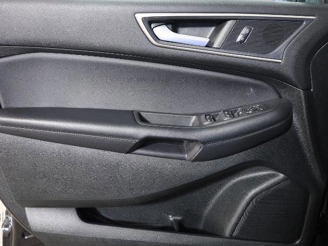 Certified 2022 Ford Edge SEL w/ Convenience Package image 25