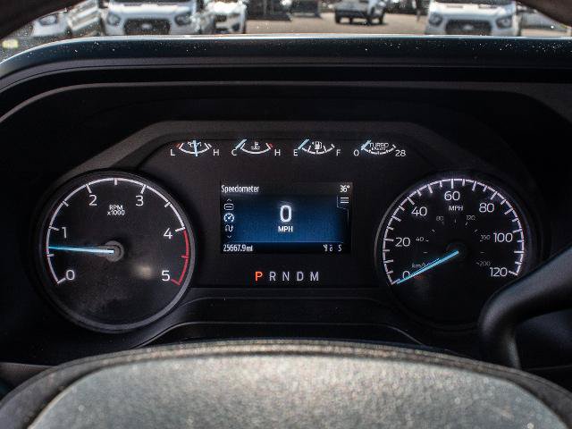 Certified 2025 Ford F350 XLT AWD/4WD image 13