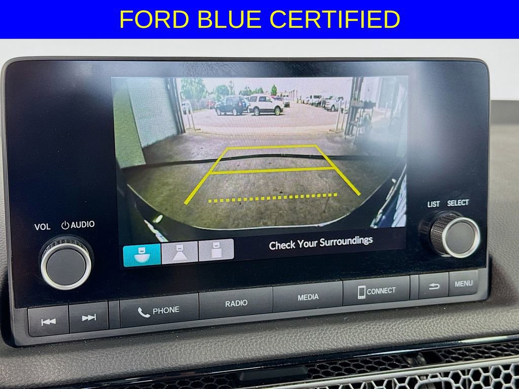 Used 2023 Honda Civic Sport image 16