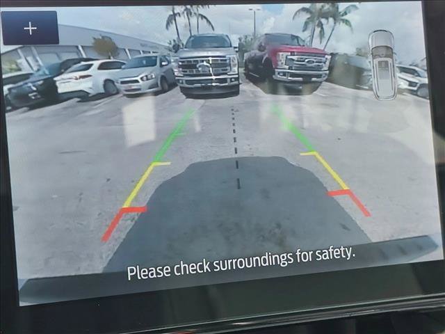 Certified 2021 Ford Explorer XLT w/ Equipment Group 202A RWD image 12