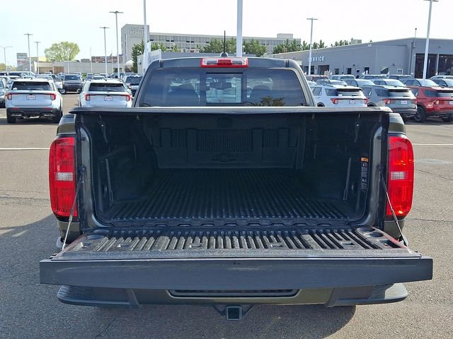 Used 2018 Chevrolet Colorado Z71 image 27