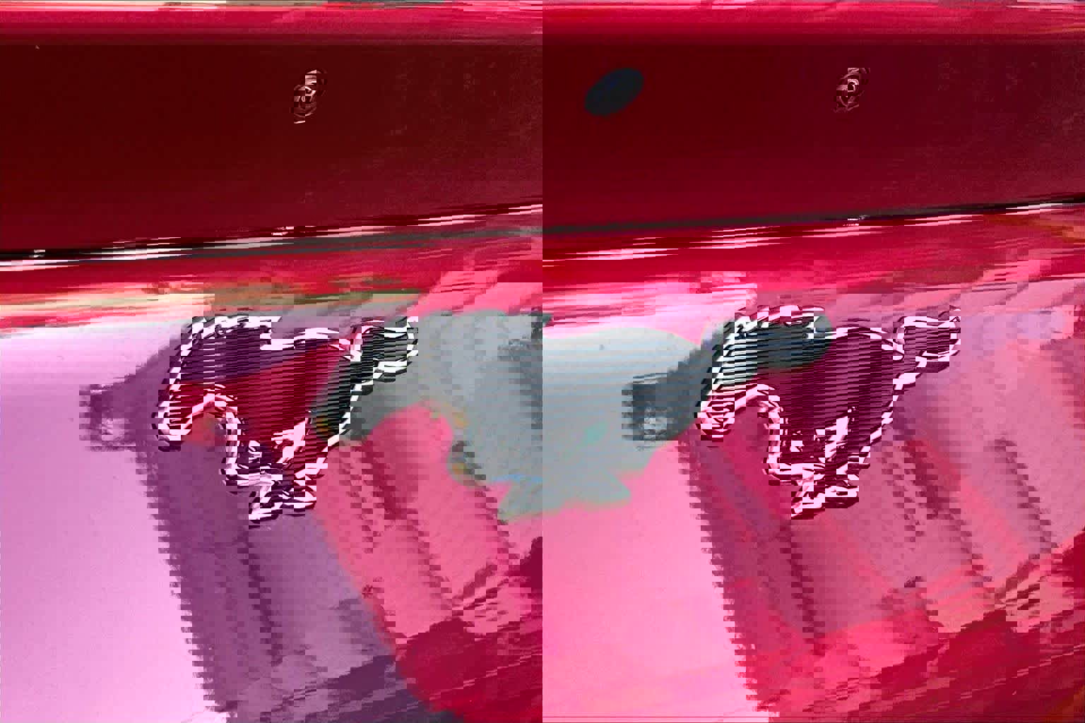 Certified 2025 Ford Mustang Mach-E Select w/ Comfort Package Lite image 32