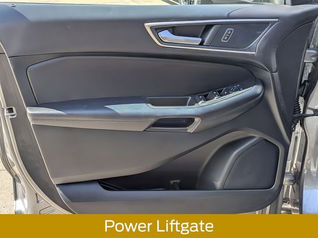 Certified 2022 Ford Edge SEL w/ Convenience Package image 14