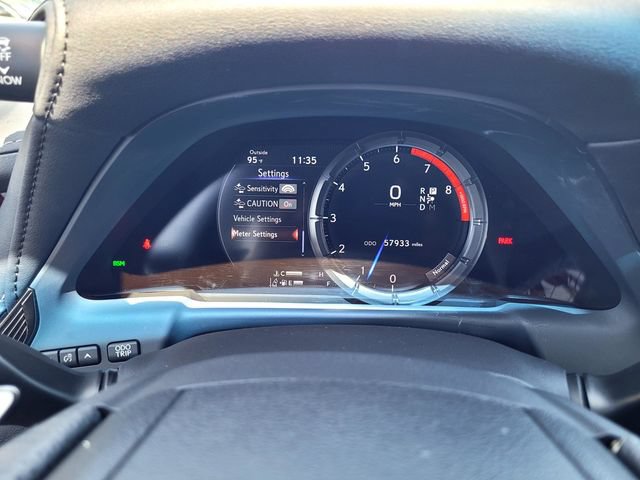 Used 2018 Lexus LS 500 F Sport w/ Performance Package RWD image 21
