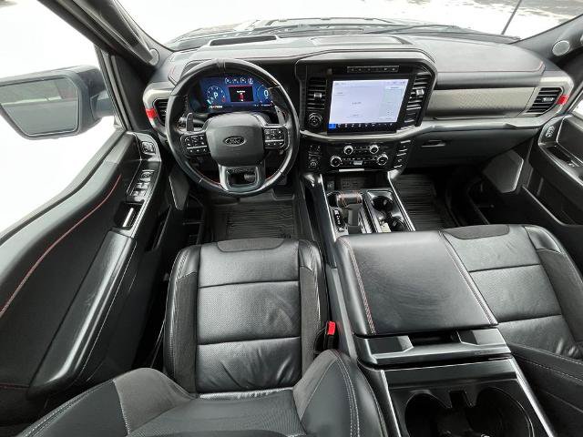 Certified 2024 Ford F150 Raptor AWD/4WD image 19