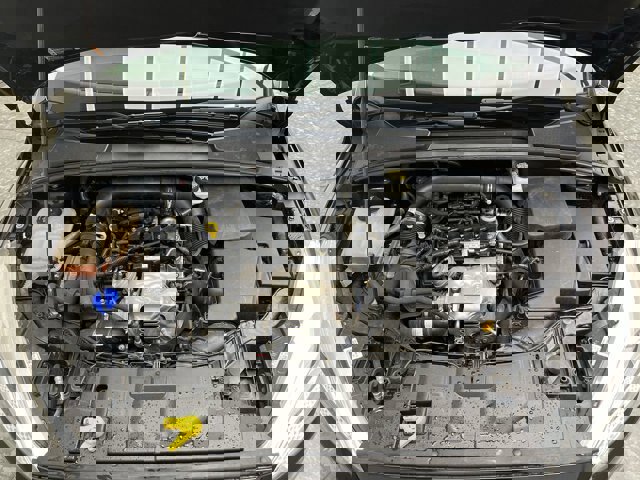 Certified 2018 Ford Focus SE image 21