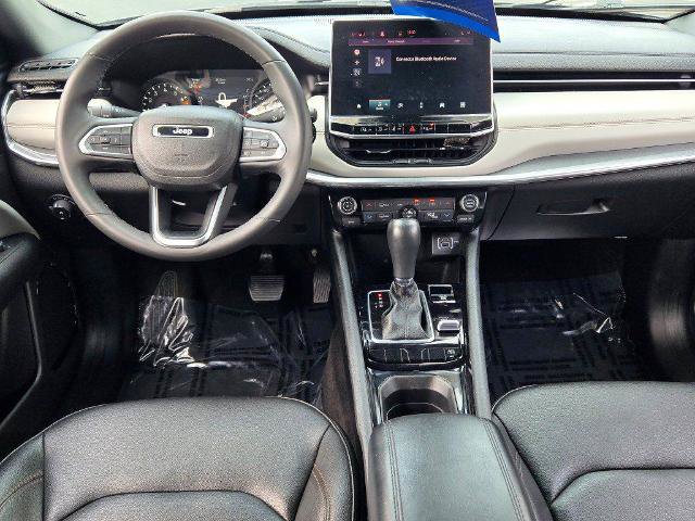 Used 2024 Jeep Compass Limited AWD/4WD image 19