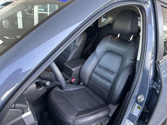 Used 2025 MAZDA CX-5 Carbon Edition AWD/4WD image 12