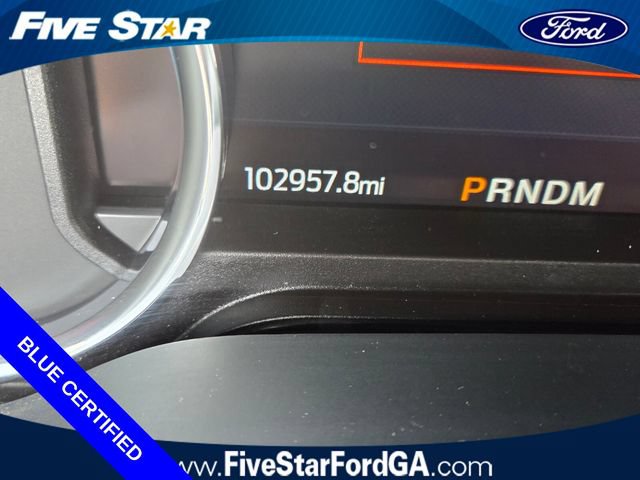Certified 2020 Ford F250 Lariat w/ Lariat Ultimate Package AWD/4WD image 27