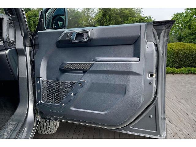 Certified 2025 Ford Bronco Big Bend image 25
