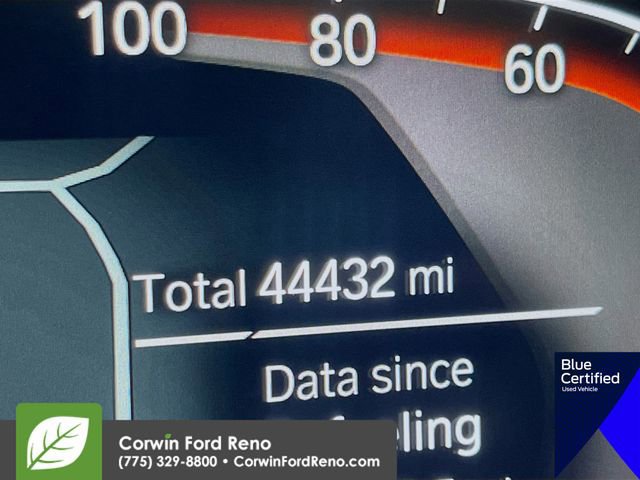 Used 2022 BMW X7 xDrive40i w/ Premium Package image 16