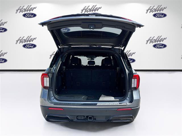 Certified 2025 Ford Explorer ST-Line w/ ST-Line Street Pack AWD/4WD image 29