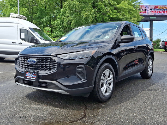Certified 2023 Ford Escape AWD image 4
