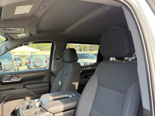 Used 2022 Chevrolet Silverado 1500 LT image 15