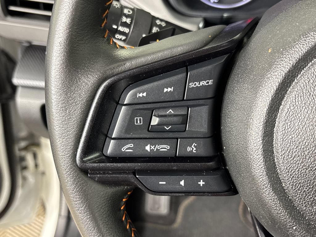 Used 2024 Subaru Crosstrek 2.5i Limited AWD/4WD image 17