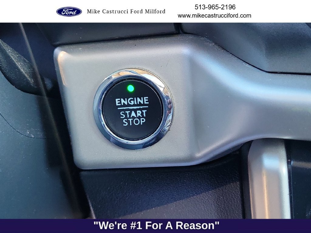 Certified 2023 Ford Expedition XLT AWD/4WD image 17