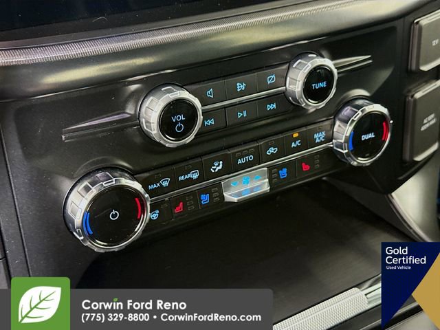 Certified 2024 Ford F150 Lariat AWD/4WD image 20