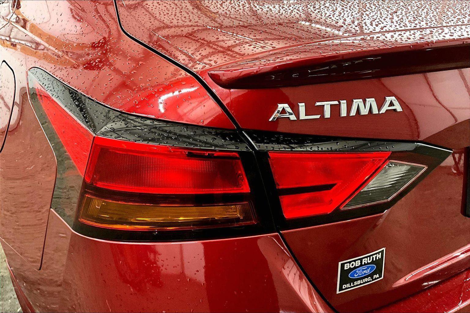 Used 2019 Nissan Altima 2.5 Platinum image 28