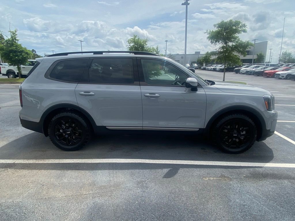 Used 2023 Kia Telluride SX Prestige X-Pro image 8