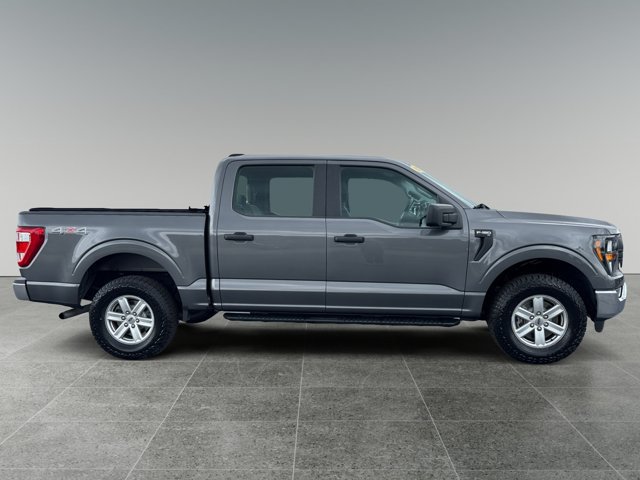 Certified 2023 Ford F150 XL w/ Trailer Tow Package AWD/4WD image 7