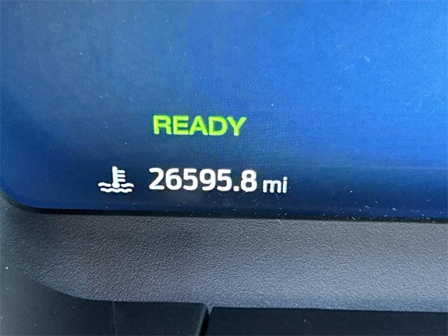 Certified 2023 Ford Escape Platinum image 41