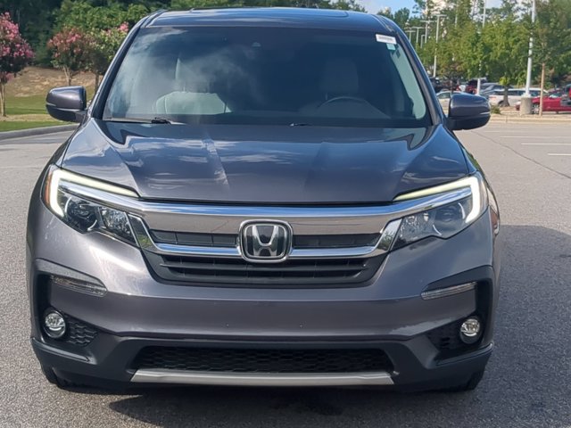Used 2019 Honda Pilot EX-L image 9