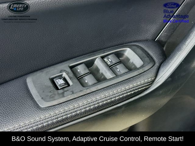 Certified 2021 Ford Ranger Lariat w/ Equipment Group 501A High image 18