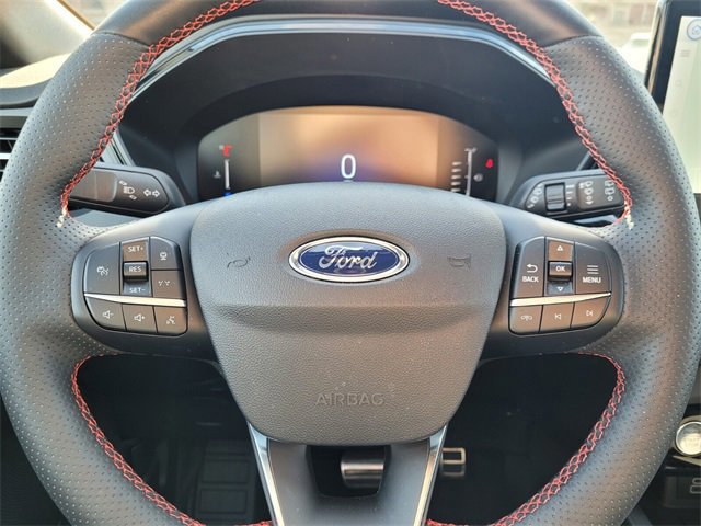 Certified 2024 Ford Escape ST-Line w/ Tech Pack #1 image 24